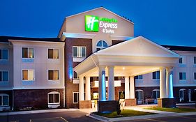 Holiday Inn Express Hotel & Suites - Dubuque West, An Ihg Hotel